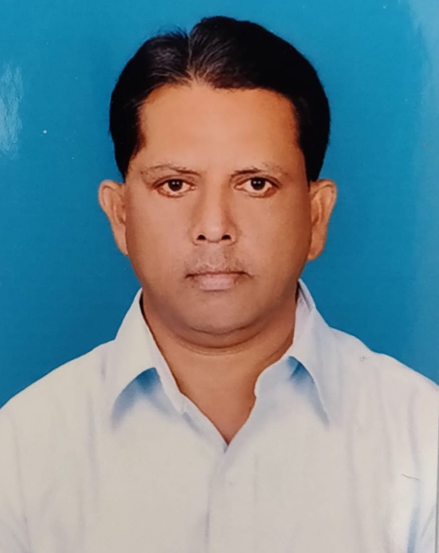 Gottimukkula Sadanandam